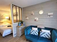 Vente appartement 1 pièce