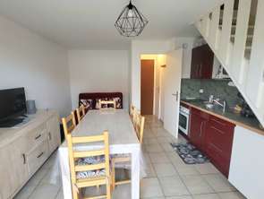 Vente Appartement 2 piècesMerville-Franceville-Plage
