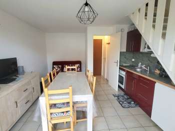 Vente appartement 2 pièces Merville-Franceville-Plage 14