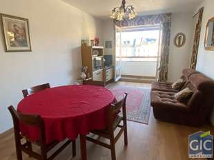 Photo Vente appartement Merville-Franceville-Plage