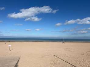 Vente Appartement T1Merville-Franceville-Plage