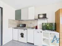 Vente Studio 1 pièce
