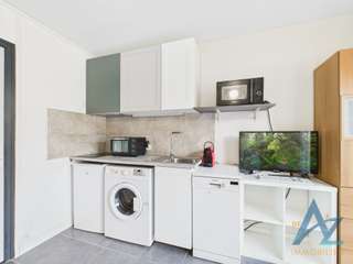 Vente Studio 1 pièce