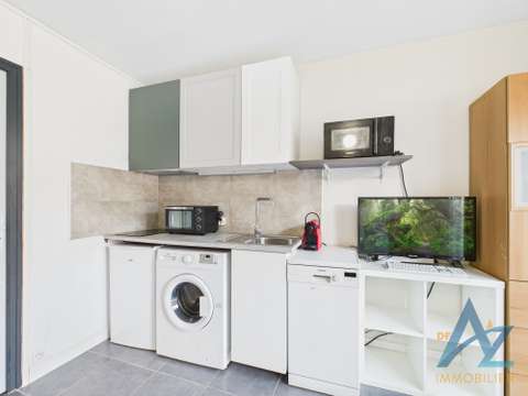 Vente Studio 1 pièce