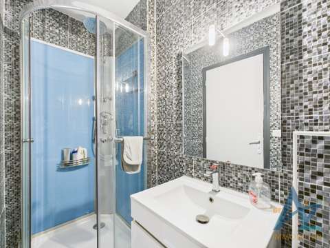Vente Studio 1 pièce