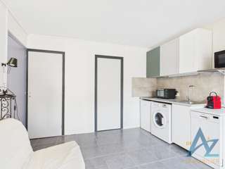 Vente Studio 1 pièce