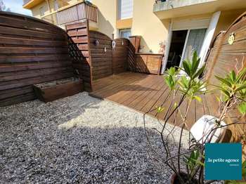 Vente Appartement T1Merville-Franceville-Plage
