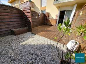 Vente Appartement T1Merville-Franceville-Plage
