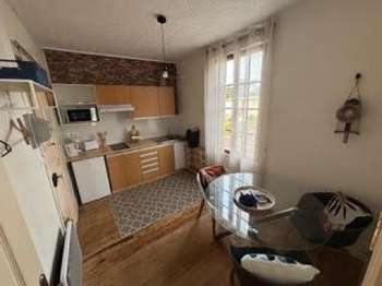 Vente appartement 2 pièces Merville-Franceville-Plage 14