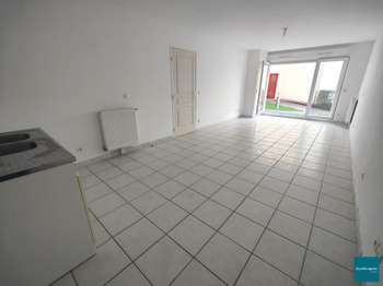 Vente appartement 2 pièces Merville-Franceville-Plage 14