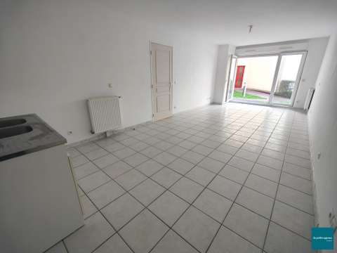 Vente appartement 2 pièces Merville-Franceville-Plage 14