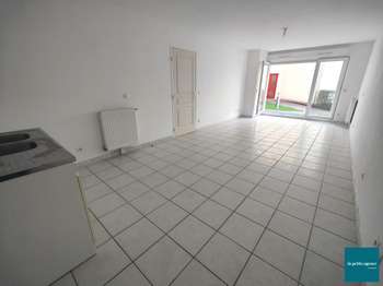 Vente Appartement 2 piècesMerville-Franceville-Plage