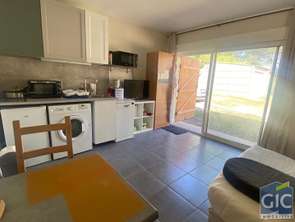 Vente StudioMerville-Franceville-Plage