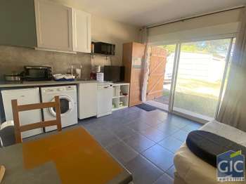 Photo Vente Studio Merville-Franceville-Plage