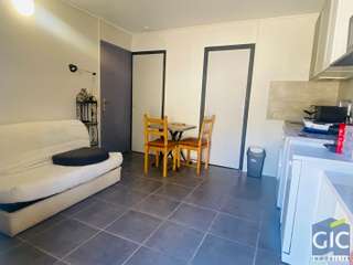 Vente Studio 1 pièce