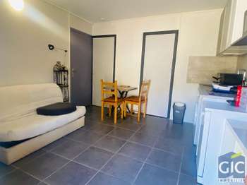 Vente Studio 1 pièce