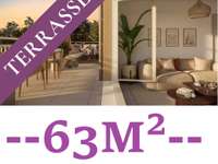 Vente appartement 4 pièces Vente appartement 4 pièces