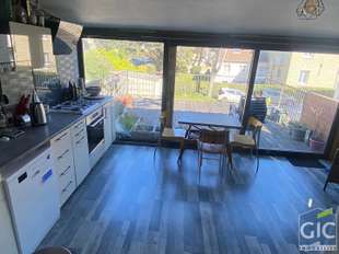 Photo Vente appartement Merville-Franceville-Plage