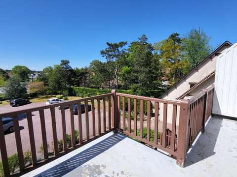 Vente appartement 2 pièces Merville-Franceville-Plage 14