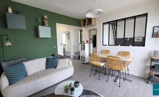 Photo Vente appartement Merville-Franceville-Plage