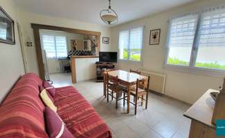 Photo Vente appartement Merville-Franceville-Plage