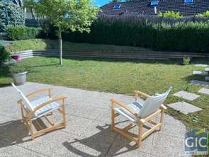 Vente Appartement 3 piècesMerville-Franceville-Plage