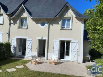 Vente Appartement 3 piècesMerville-Franceville-Plage