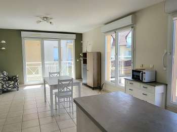 Vente appartement 2 pièces Vente appartement 2 pièces