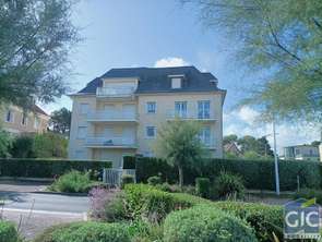 Vente Appartement 2 piècesMerville-Franceville-Plage