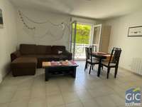 Vente appartement 2 pièces Vente appartement 2 pièces