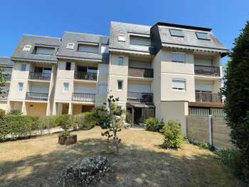 Vente Appartement 2 piècesMerville-Franceville-Plage