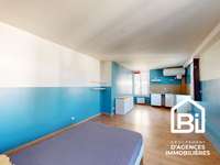 Vente Studio 1 pièce