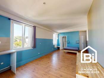 Vente StudioMerville-Franceville-Plage