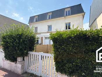 Vente Appartement 2 piècesMerville-Franceville-Plage