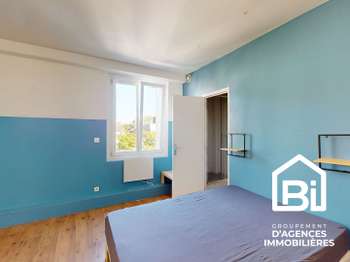 Vente Studio 1 pièce