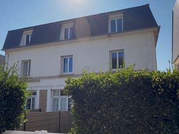 Vente appartement 2 pièces Merville-Franceville-Plage 14