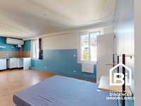 Vente Studio 1 pièce