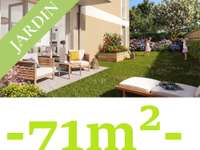 Vente appartement 4 pièces Vente appartement 4 pièces