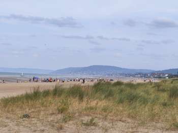 Vente Appartement 2 piècesMerville-Franceville-Plage