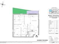 Vente appartement 3 pièces Vente appartement 3 pièces
