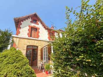 Vente appartement 2 pièces Merville-Franceville-Plage 14
