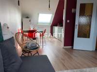 Vente appartement 2 pièces Vente appartement 2 pièces