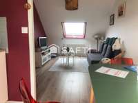 Vente appartement 2 pièces Vente appartement 2 pièces