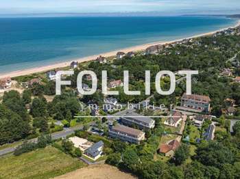 Vente Appartement 3 piècesMerville-Franceville-Plage