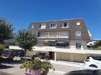 Vente Appartement T1Merville-Franceville-Plage