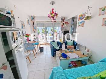 Photo Vente appartement Merville-Franceville-Plage