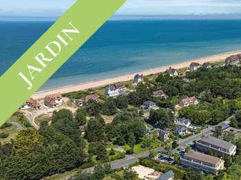 Vente Appartement 3 piècesMerville-Franceville-Plage