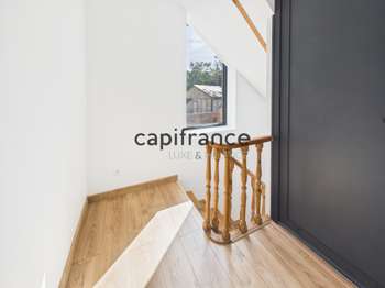 Vente Appartement 3 piècesMerville-Franceville-Plage