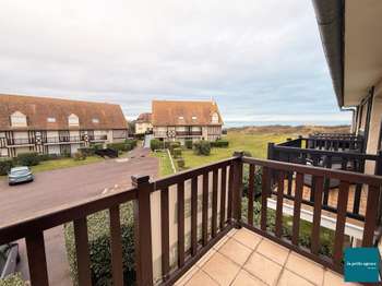 Photo Vente appartement Merville-Franceville-Plage