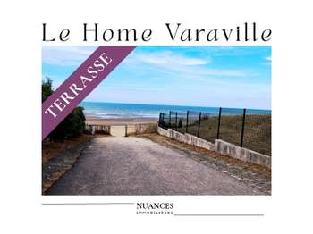 Vente Appartement T1Merville-Franceville-Plage